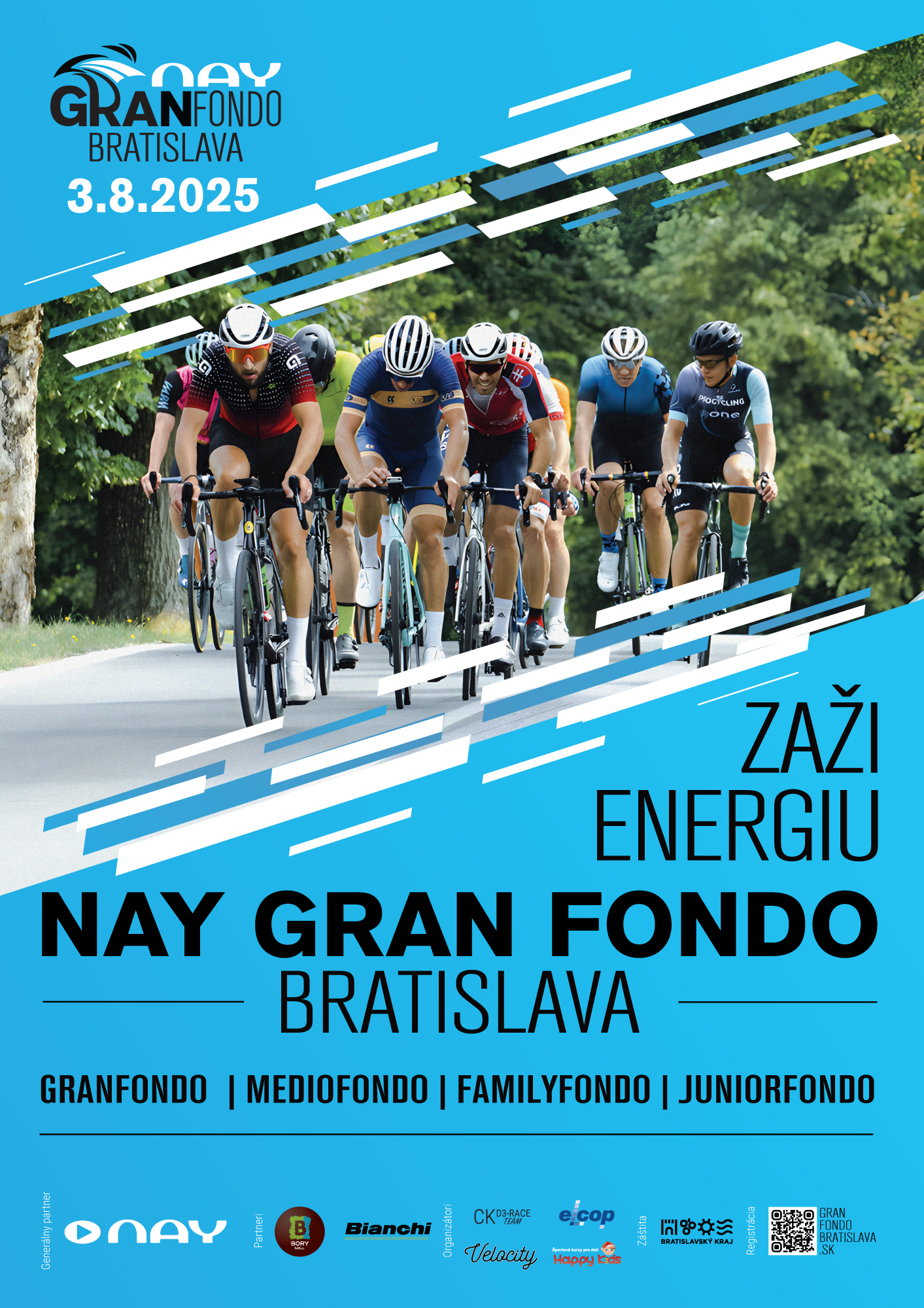 Nay Gran Fondo