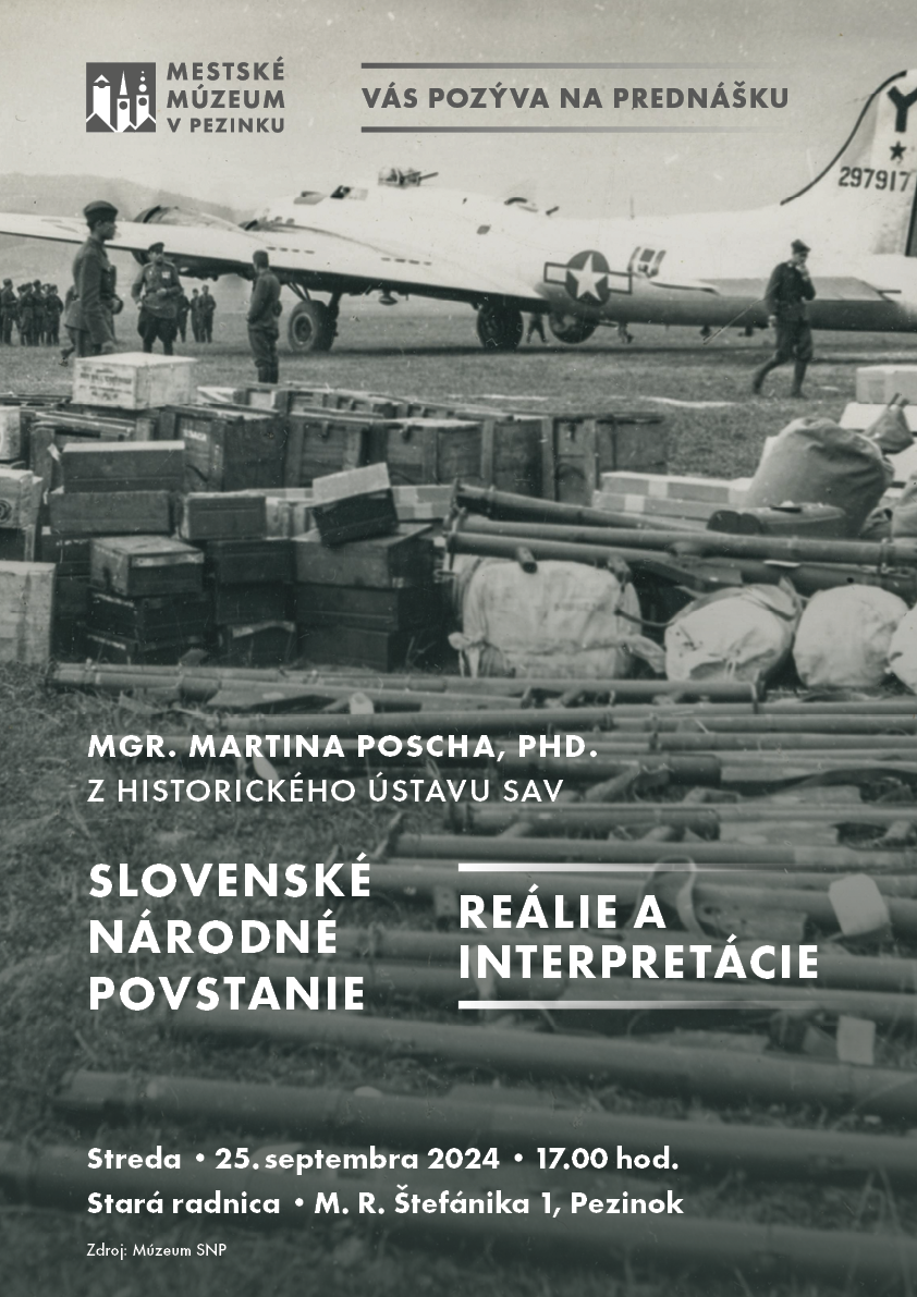 Slovenské národné povstanie
