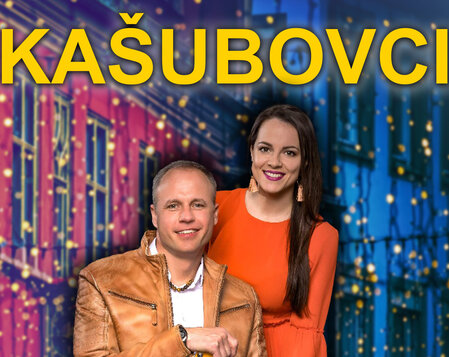 Koncert Kašubovci