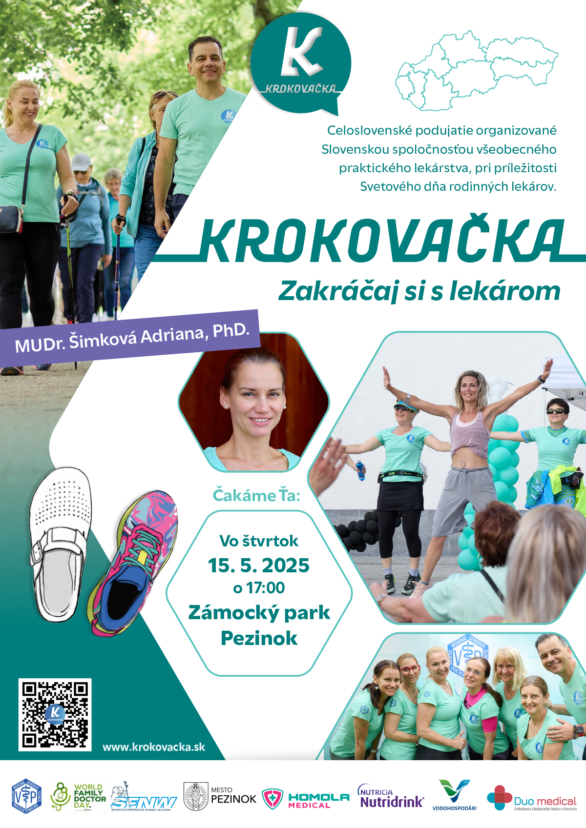 Krokovačka 