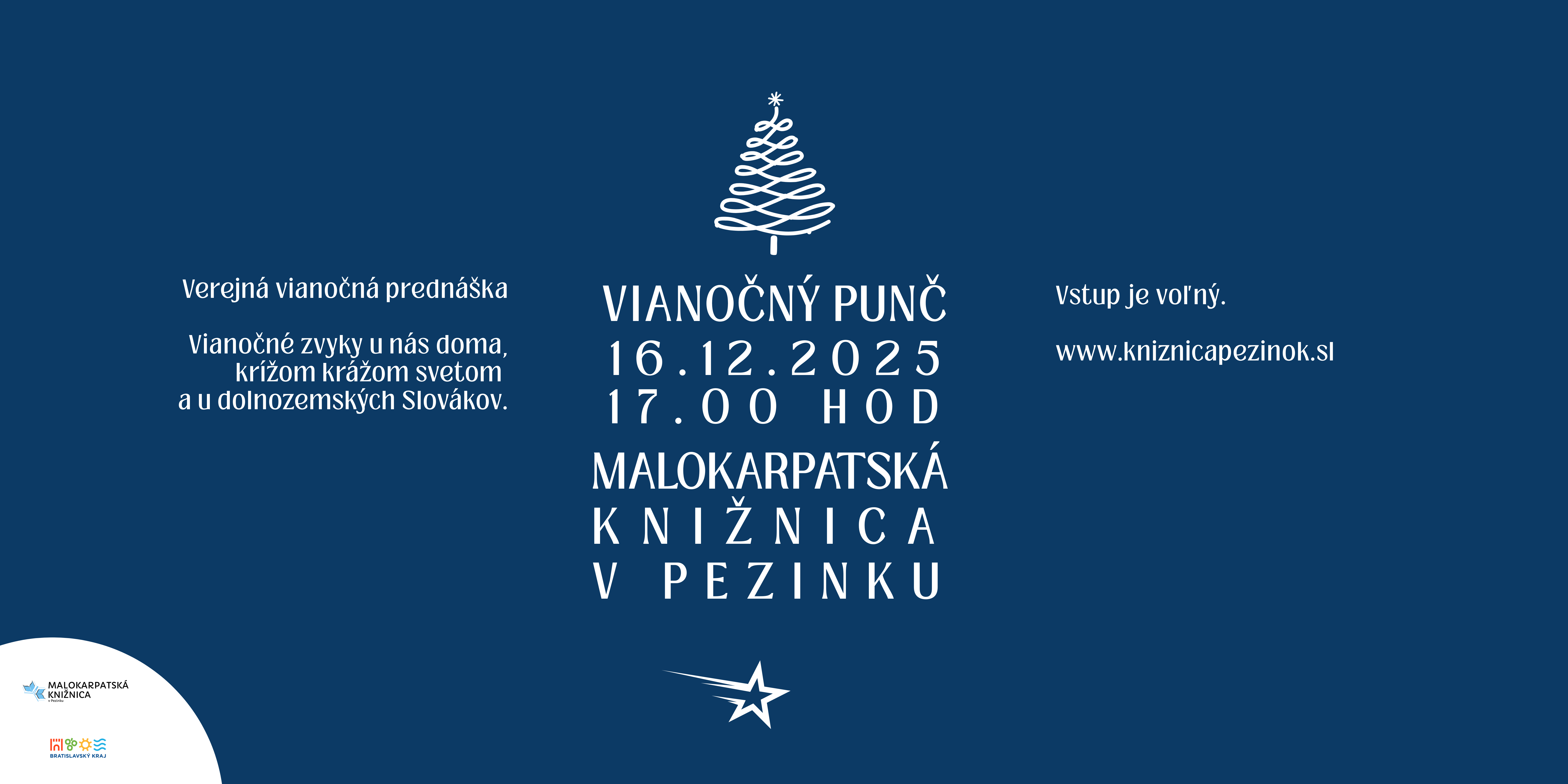 Vianočný punč
