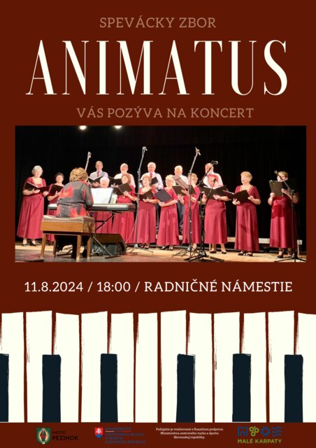ANIMATUS