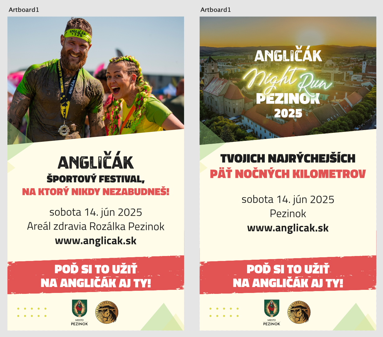 Angličák