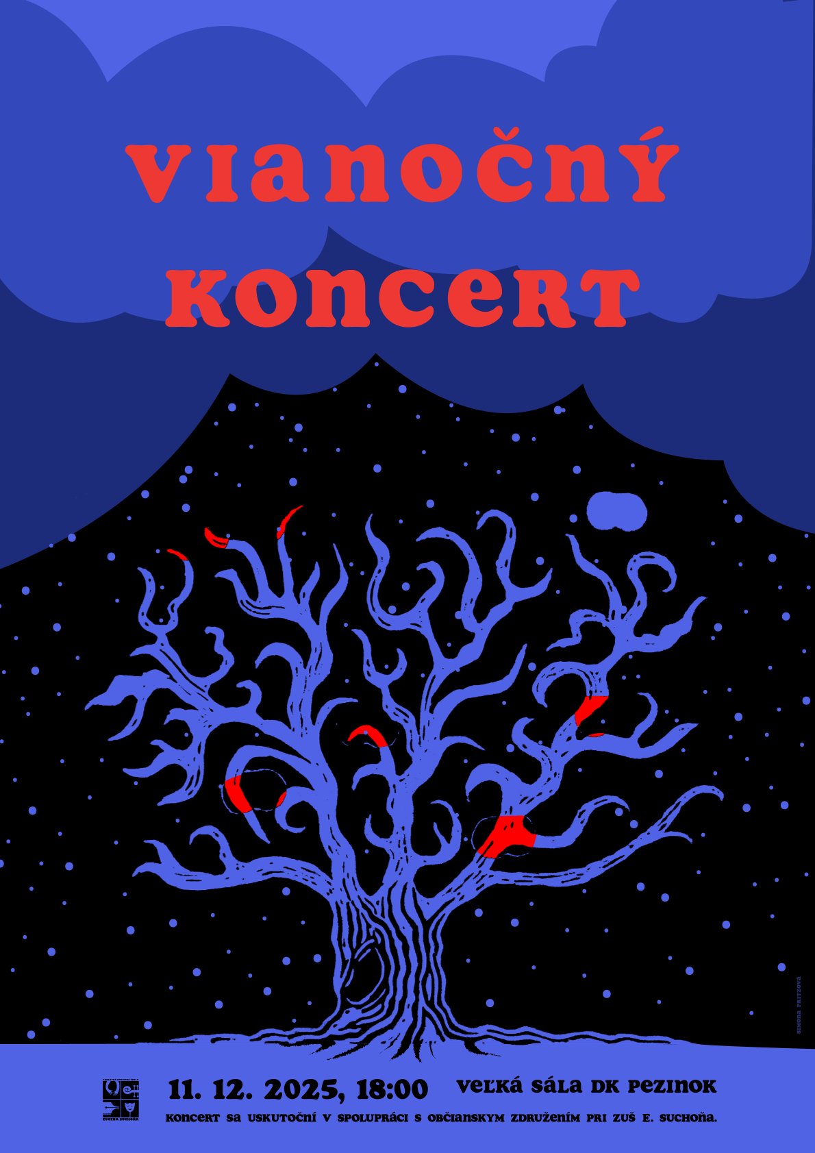 Vianočný koncert
