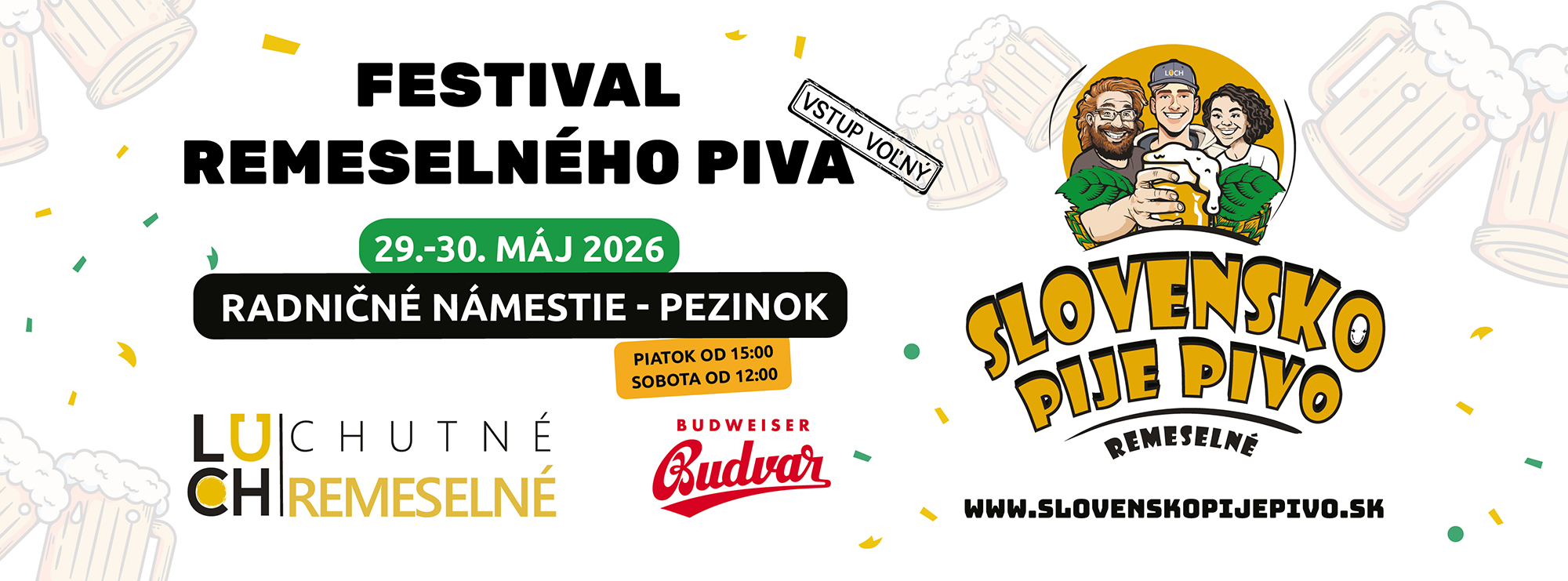 Festival Remeselného piva 