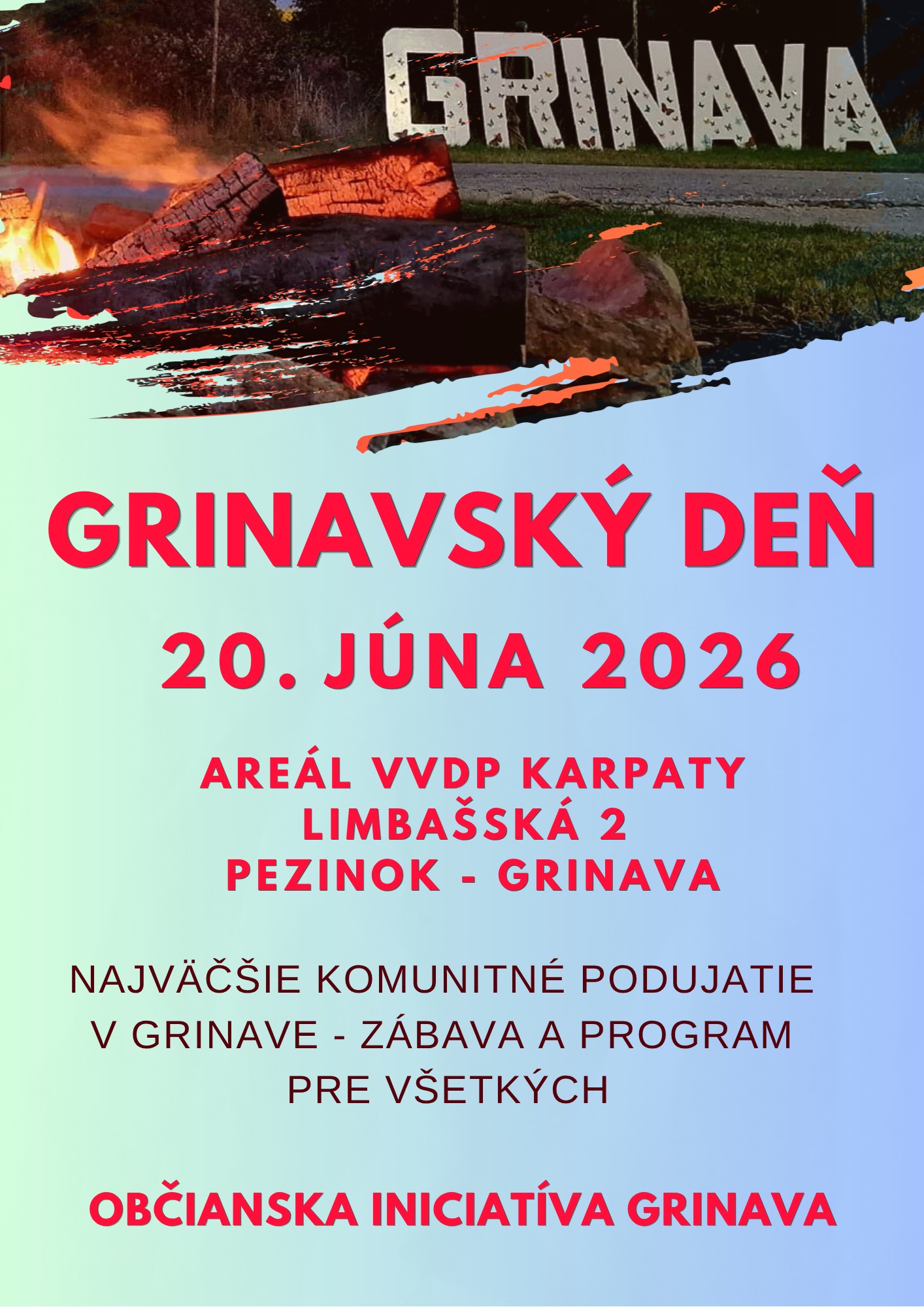 Grinavský deň