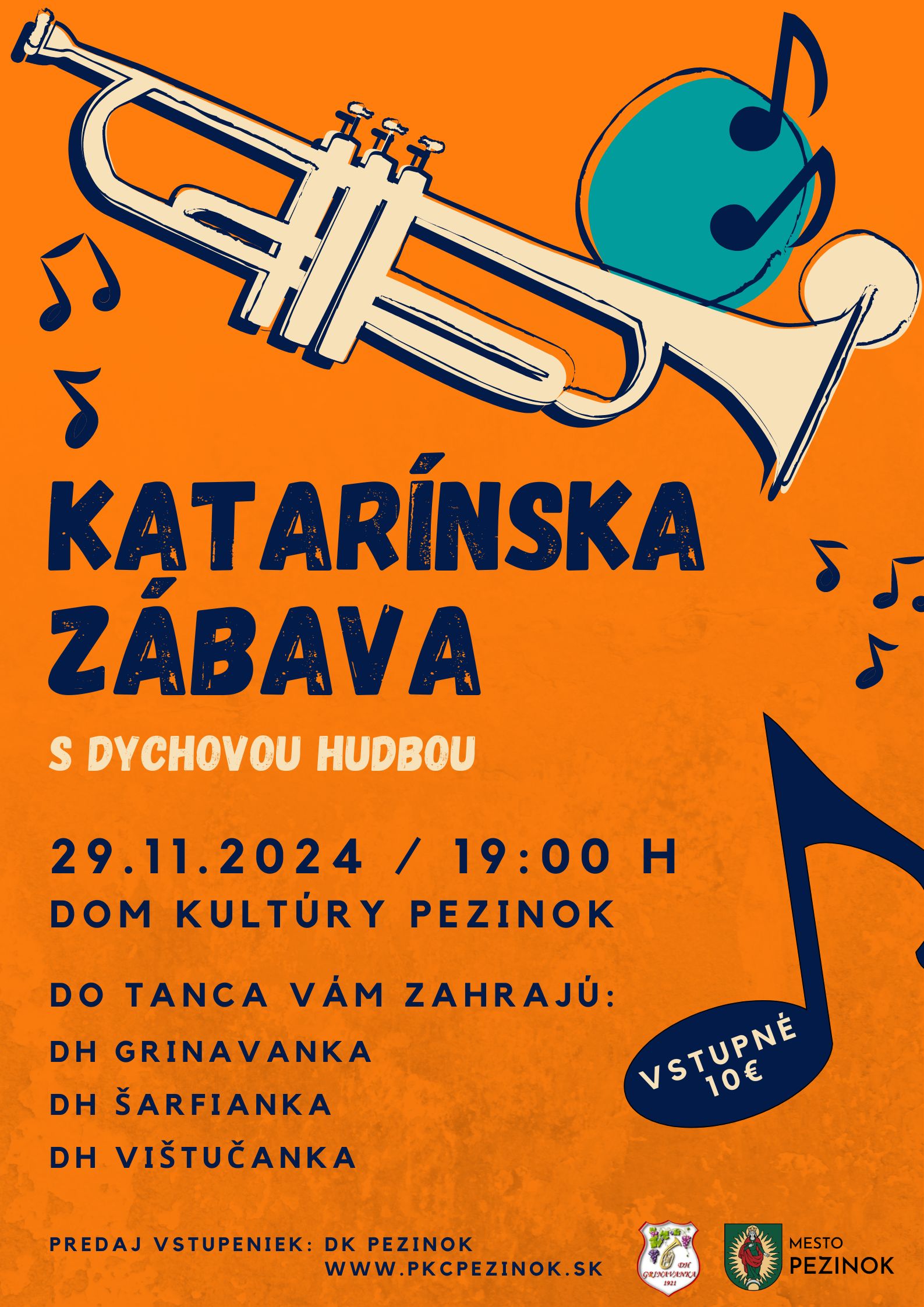 Katarínska zábava 