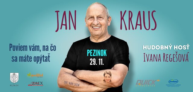 Jan Kraus