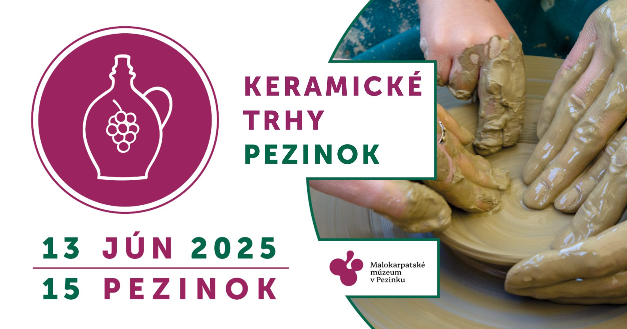 Keramické trhy 