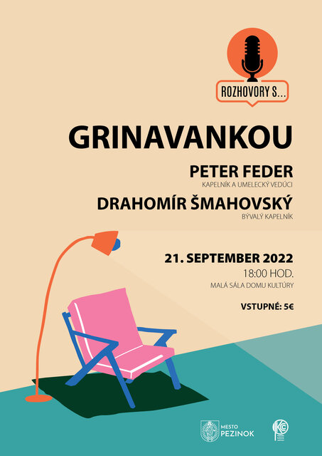 Rozhovory s ...