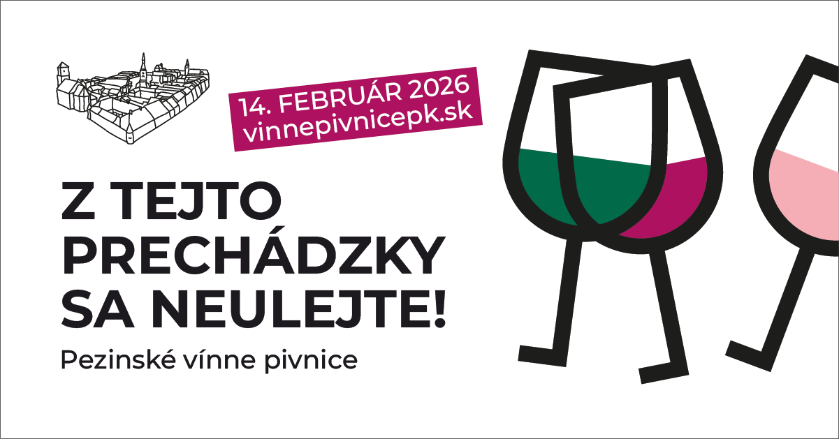 PVP - Z tejto prechádzky sa neulejete