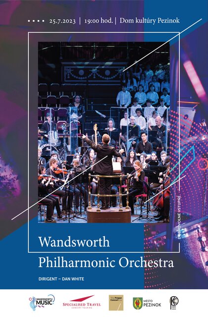 Wandsworth Youth Orchestra