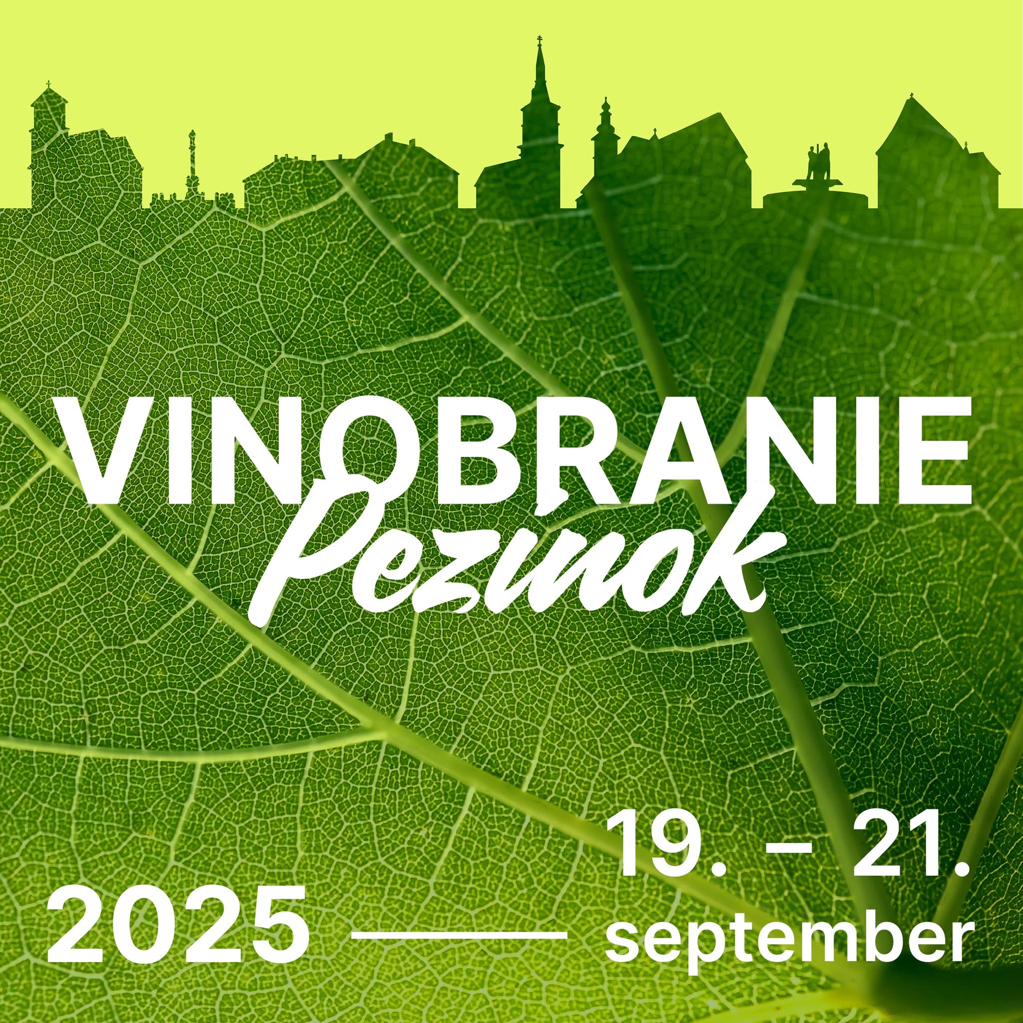 Vinobranie Pezinok