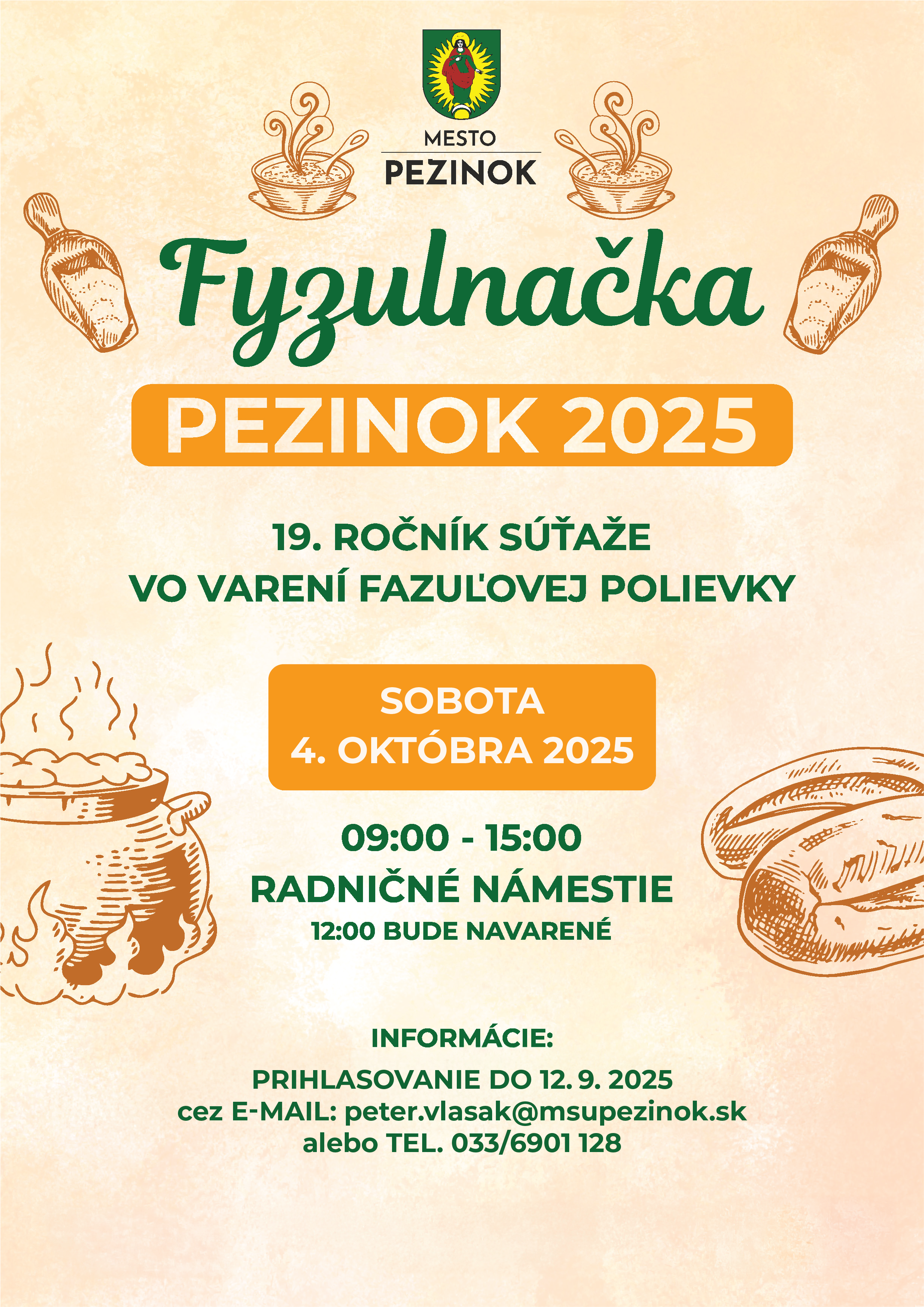 Fyzulnačka 2025