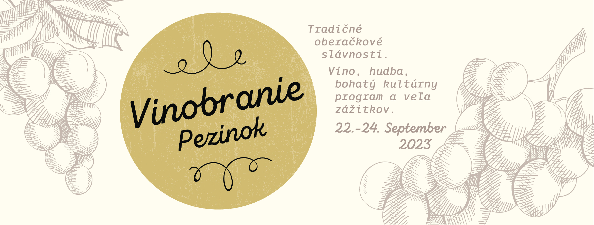 Vinobranie 2023