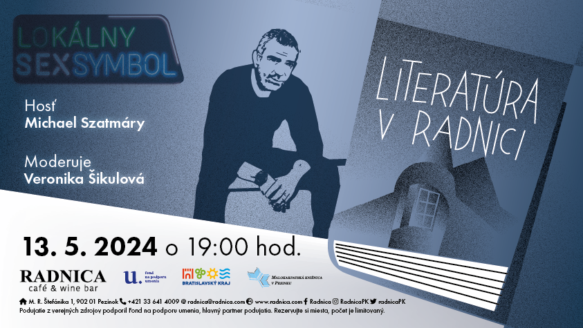 Literatúra v Radnici