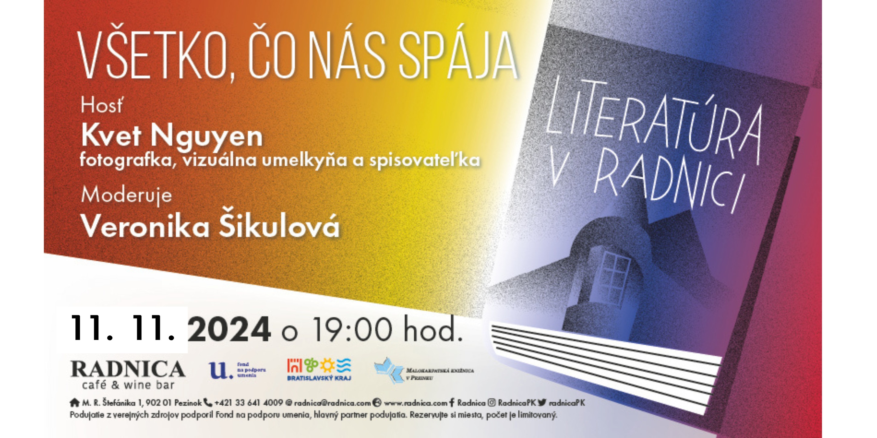 Literatúra v knižnici