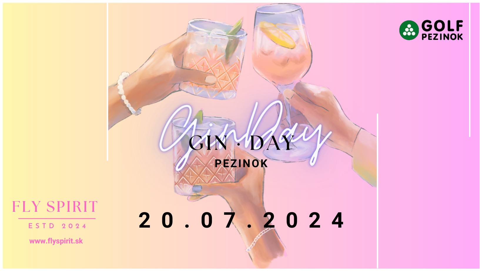 Gin day