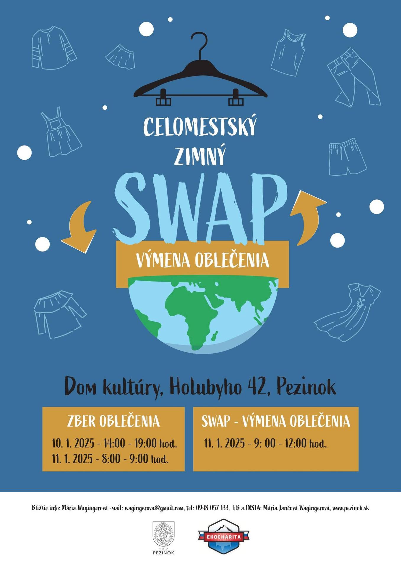 Zimný swap