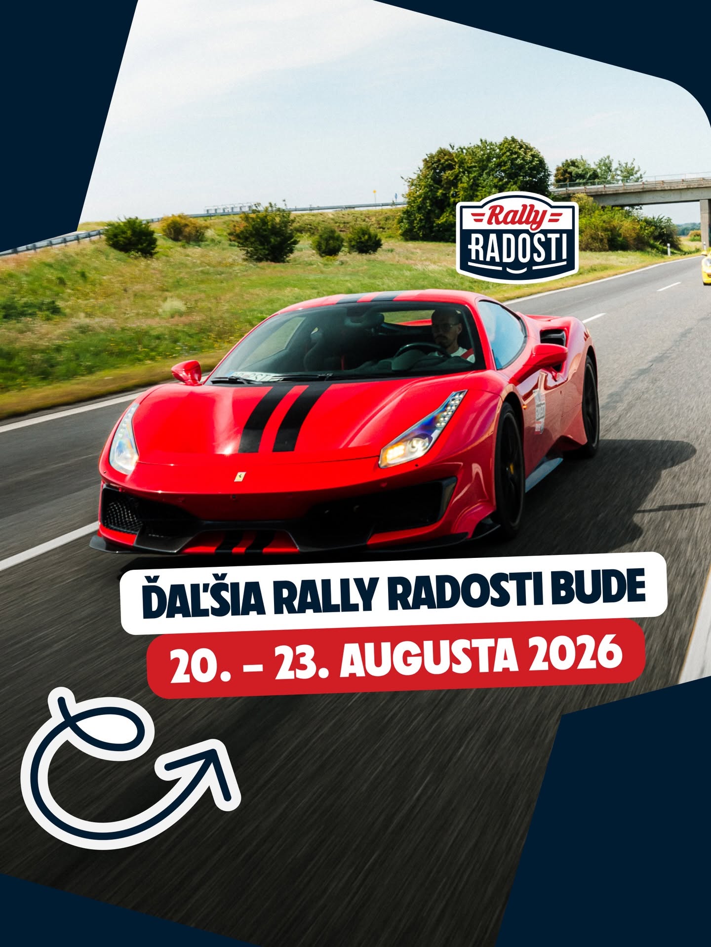 Rally radosti