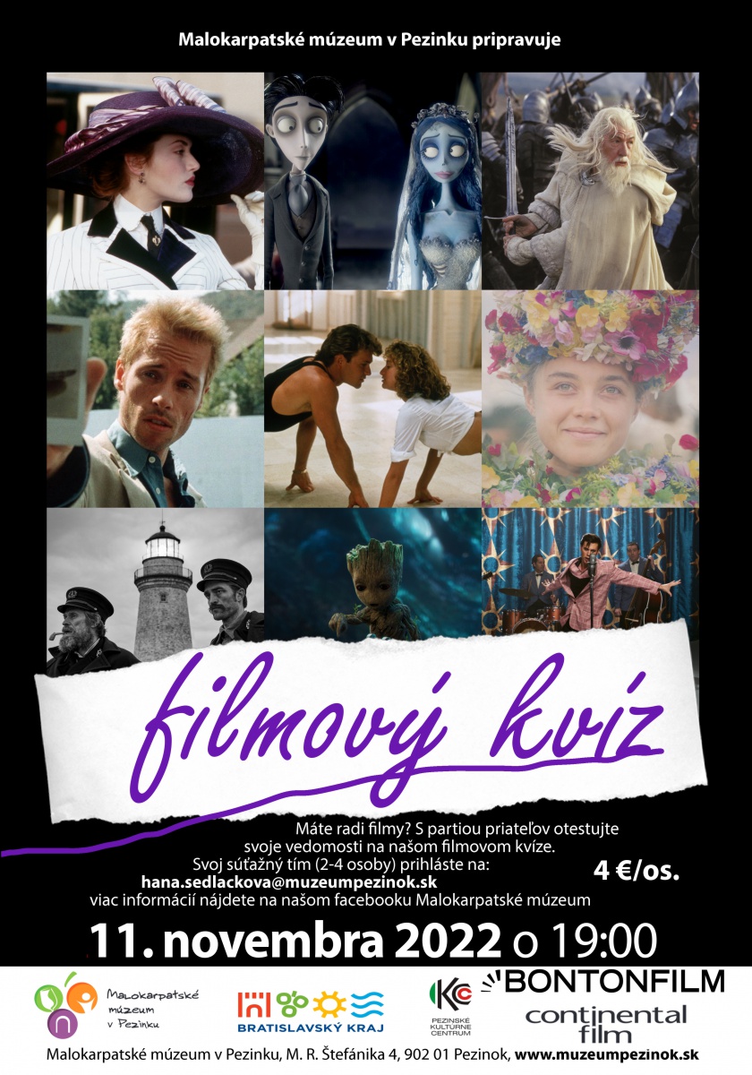 Filmový kvíz