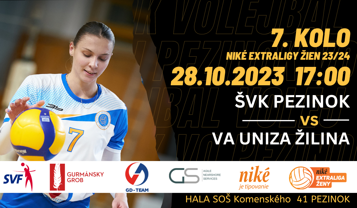 Volejbal extraliga žien