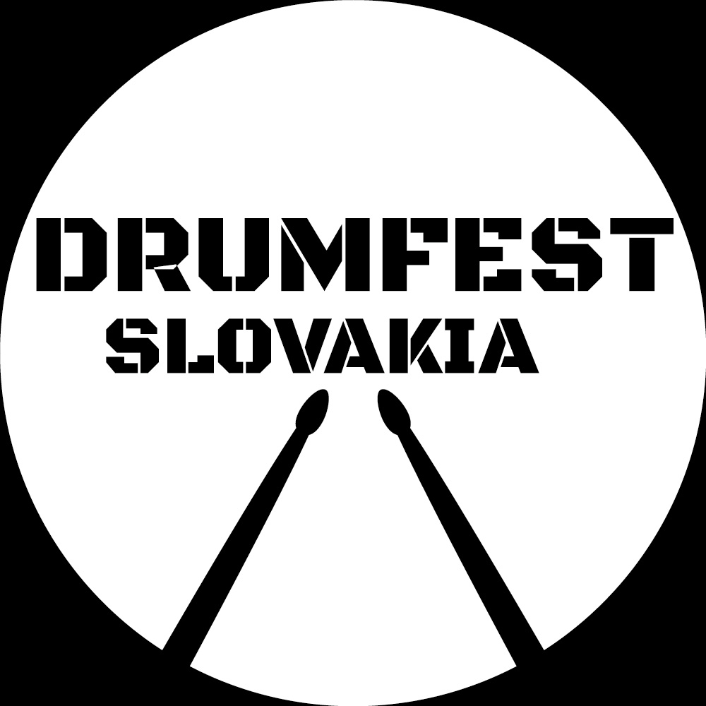 Drumfest Slovakia 2026