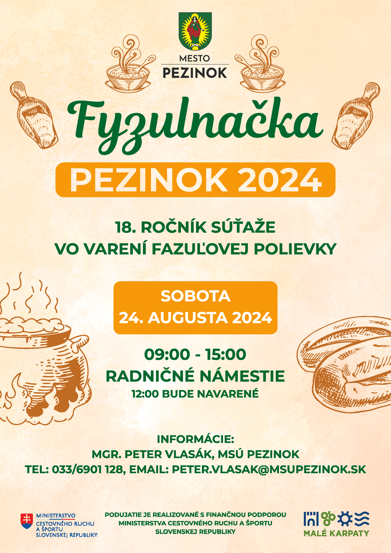 Fyzulnačka 2024