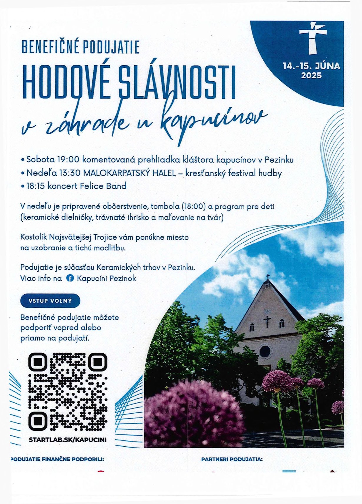 Hodové slávnosti