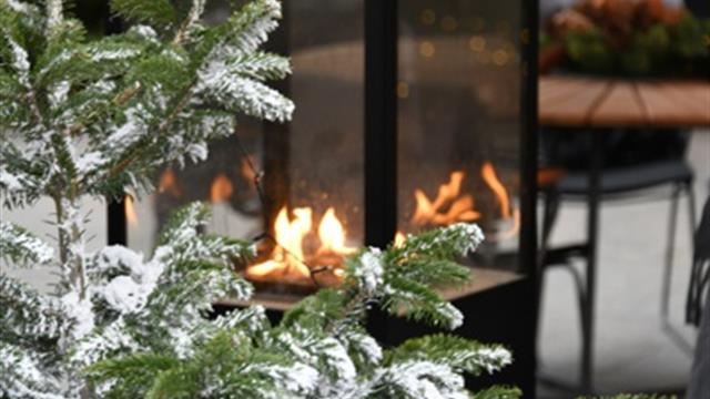 Ako sa vyhnúť požiarom v období Vianoc a osláv príchodu nového roka