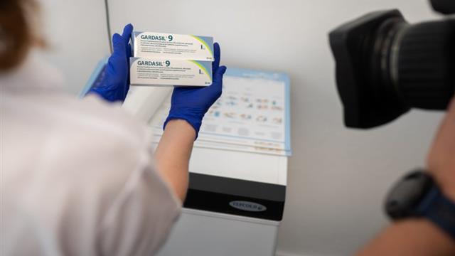 Bratislavský samosprávny kraj bude opäť očkovať proti HPV vírusu