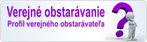 Verejné obstarávanie
