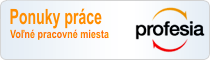 Ponuka práce