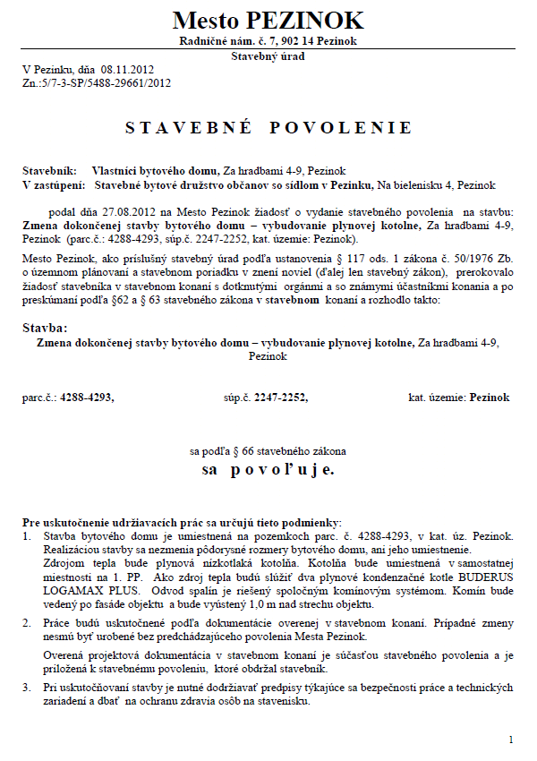 Náhľad dokumentu