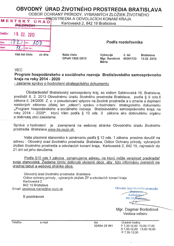 Náhľad dokumentu