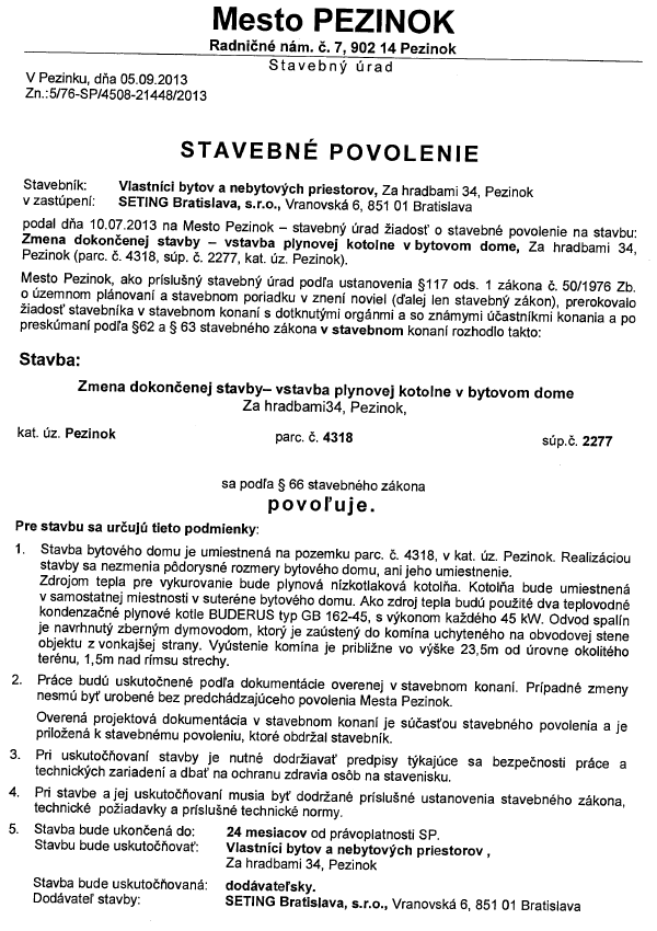 Náhľad dokumentu