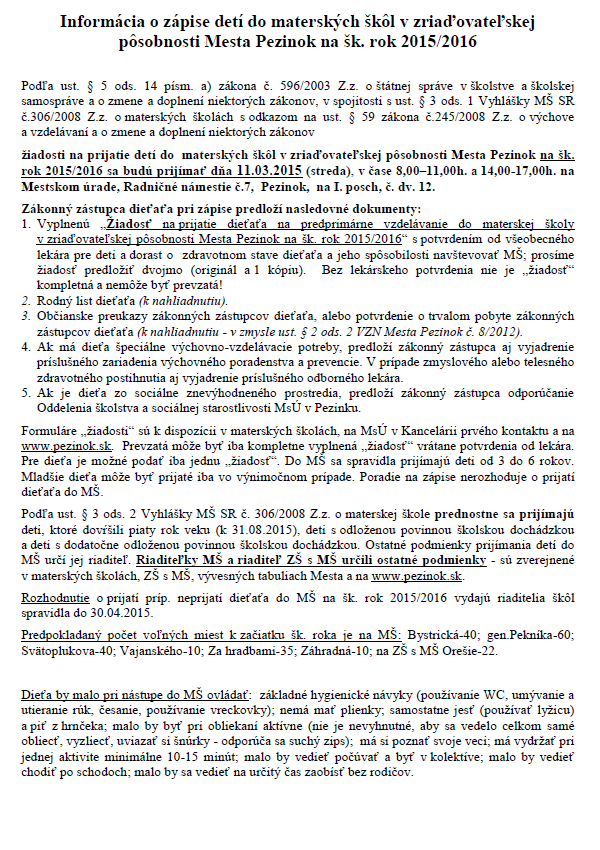 Náhľad dokumentu