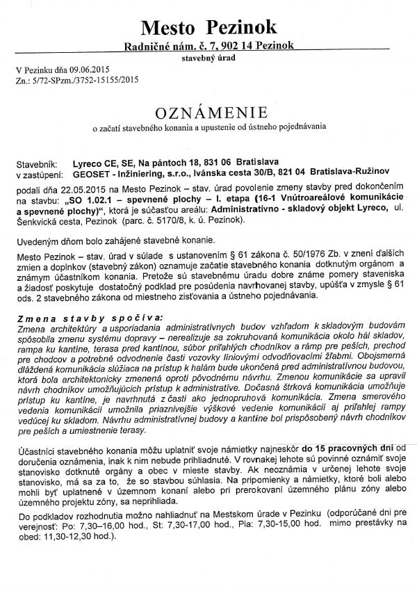 Náhľad dokumentu