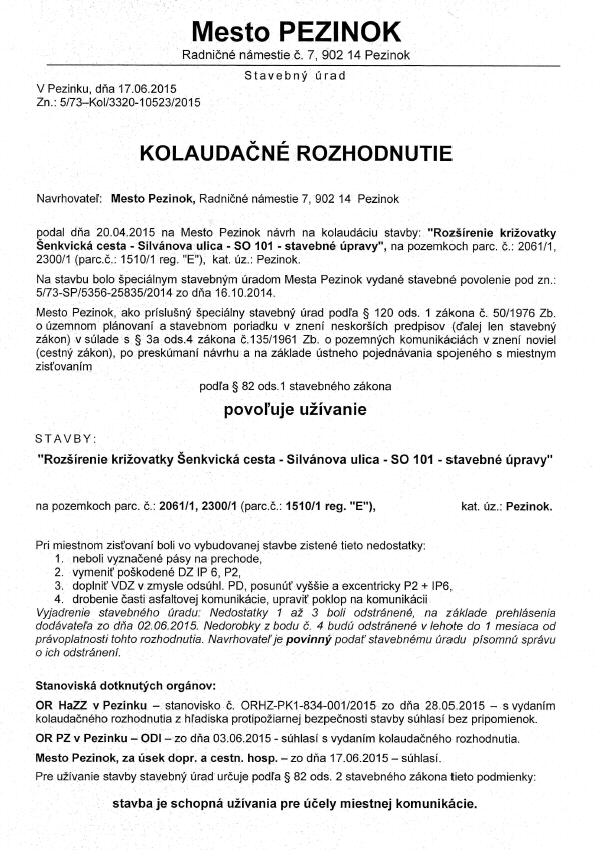 Náhľad dokumentu