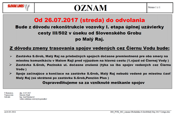 Náhľad dokumentu