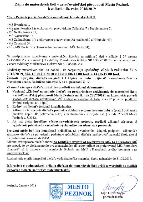 Náhľad dokumentu