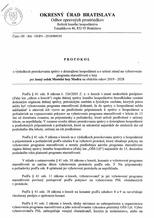 Náhľad dokumentu