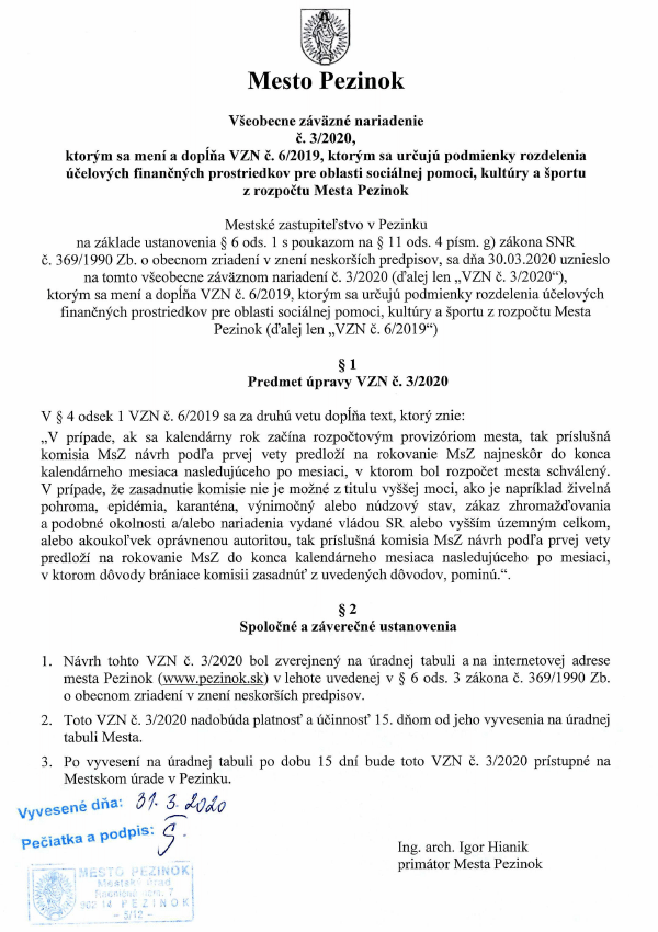 Náhľad dokumentu