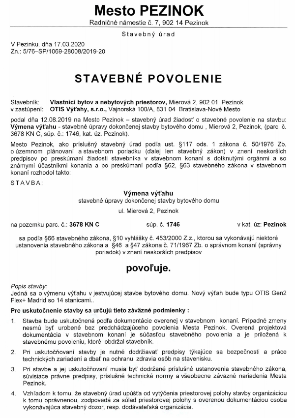 Náhľad dokumentu