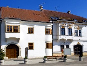 Malokarpatské múzeum