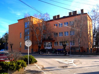 Gymnázium v Pezinku