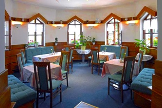 Reštaurácia - Motel na vrchu Baba Reštaurácia - Motel na vrchu Baba