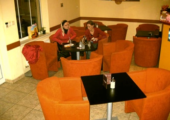 Passage Caffe Passage Caffe