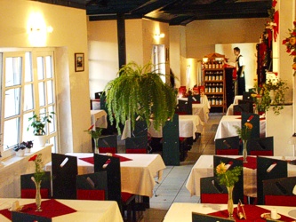 Restaurant Fiori