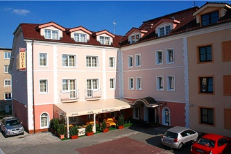 Hotel Tília